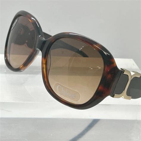 chloe zonnebril 2021|Chloé Sunglasses .